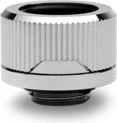 Image du produit EKWB EK-Torque HTC-16 Raccord droit G1/4 pouce M sur 16mm AD Hardtube
