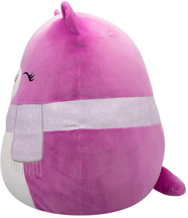 Actual product image Squishmallows Crisanta Bär (50 cm)