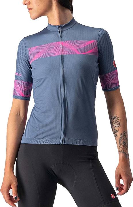 Produktbild Castelli Fenice Jersey (M)