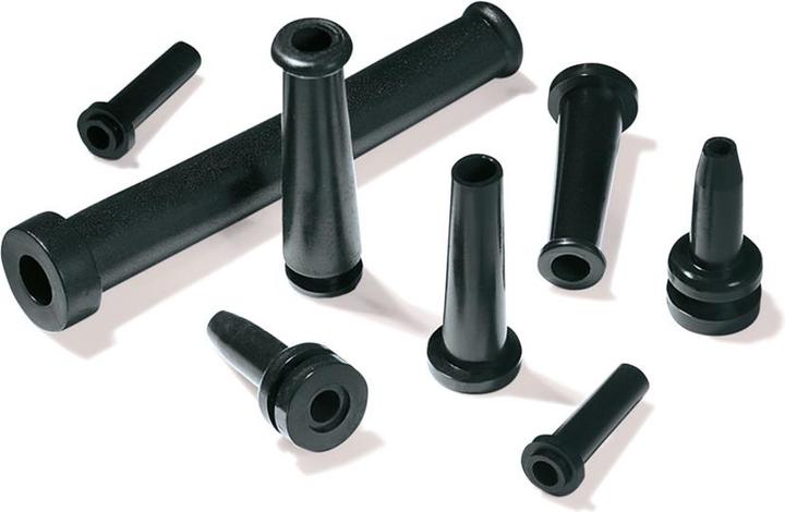 Produktbild HellermannTyton Knickschutztülle HV 2206
