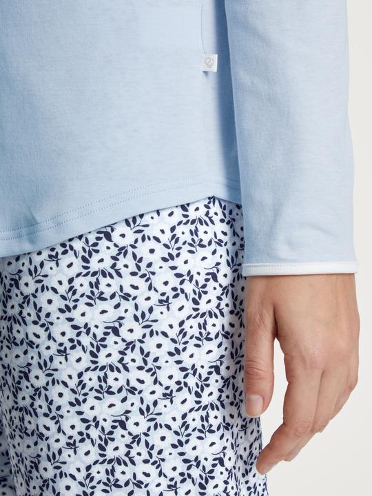 Produktbild Calida Pyjama, lang (L)
