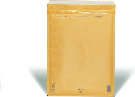 Produktbild Arofol CLASSIC Gr.10 Luftpolstertasche (50 x)