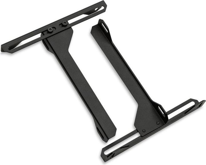 Actual product image EKWB EK-Loop Angled Bracket - 140/140mm (140 mm)