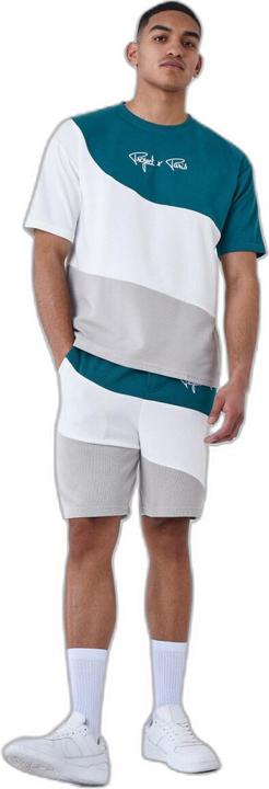 Produktbild Project X Paris Dreifarbige Shorts (S)