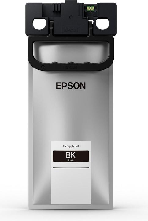 Epson WF-C53xx/WF-C58xx Series Ink Cartridge XXL Black 10,000 pages (FC)