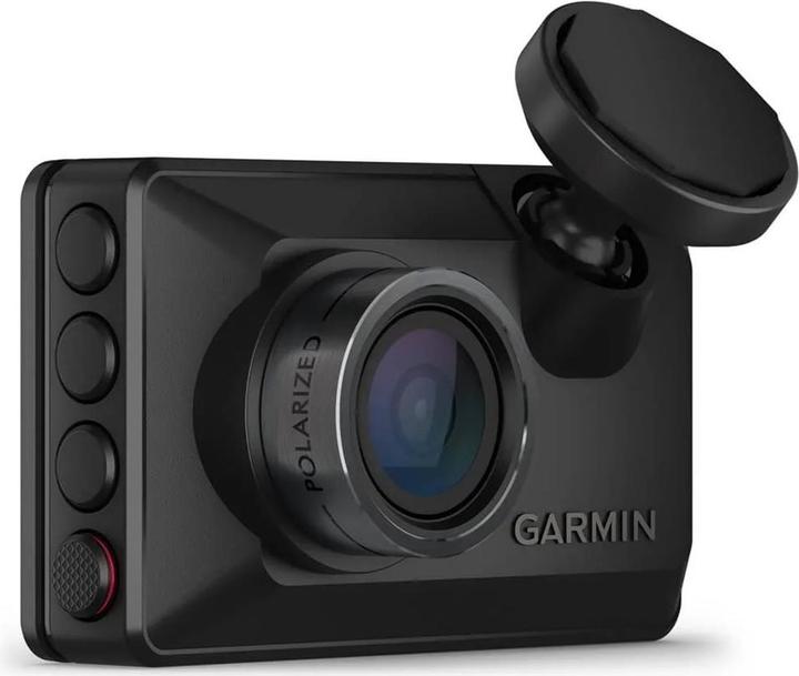 Produktbild Garmin X210 (GPS-Empfänger, Eingebautes Display, WLAN, 4K)