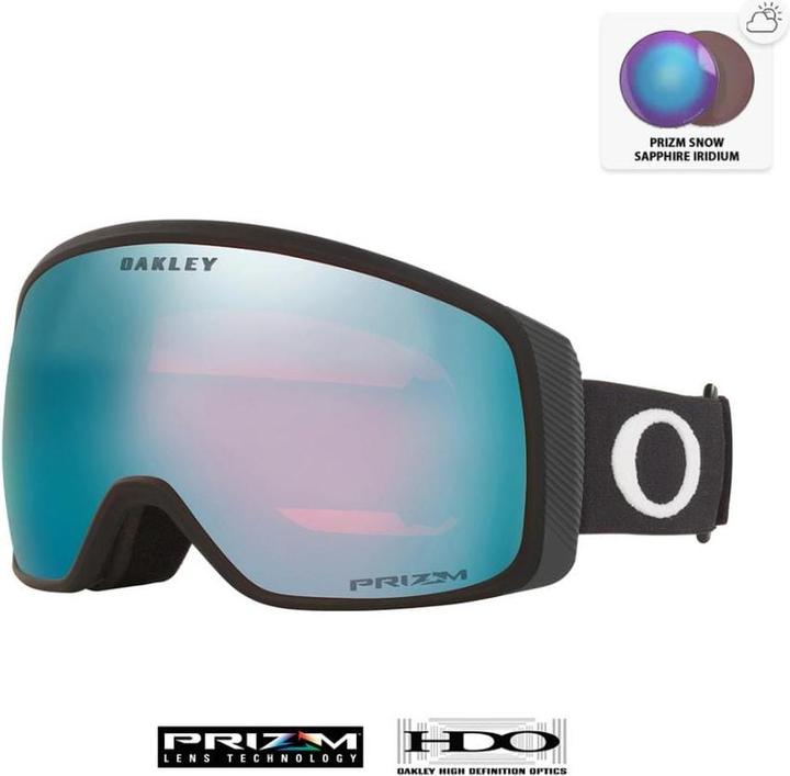 Produktbild Oakley Flight Tracker XM