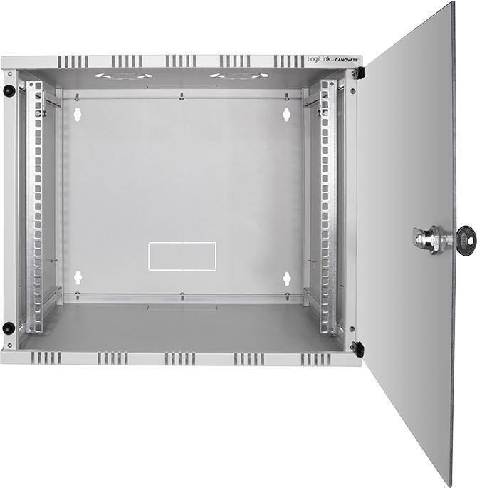 Produktbild LogiLink SoHo (9 HE, 19 Zoll Rack)