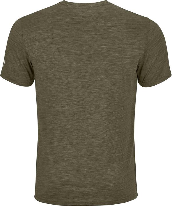 Image du produit Ortovox 120 Cool Tec Clean TS (XXL)