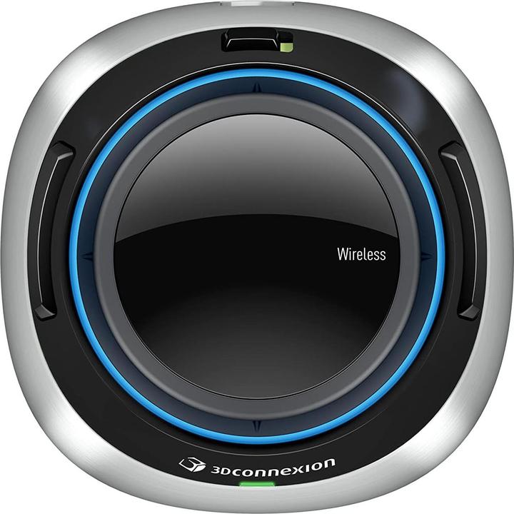 Immagine prodotto 3Dconnexion SpaceMouse (Senza fili)