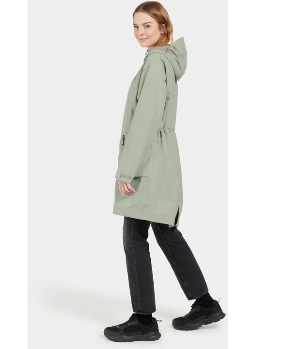 Produktbild Didriksons Women's Eliana Parka (42)
