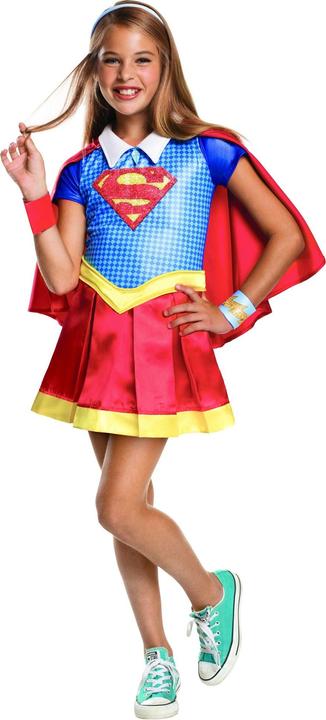 Rubies Supergirl (140)