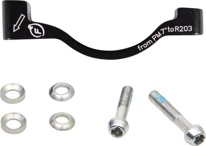 Produktbild Formula Adapter PM 7" 203mm