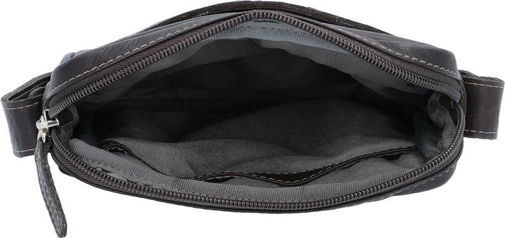 Produktbild Harolds Concepts Umhängetasche Leder 18 cm