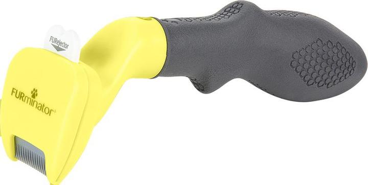 Actual product image FURminator Dog Short Hair Xs - (640.7010) (Dog)