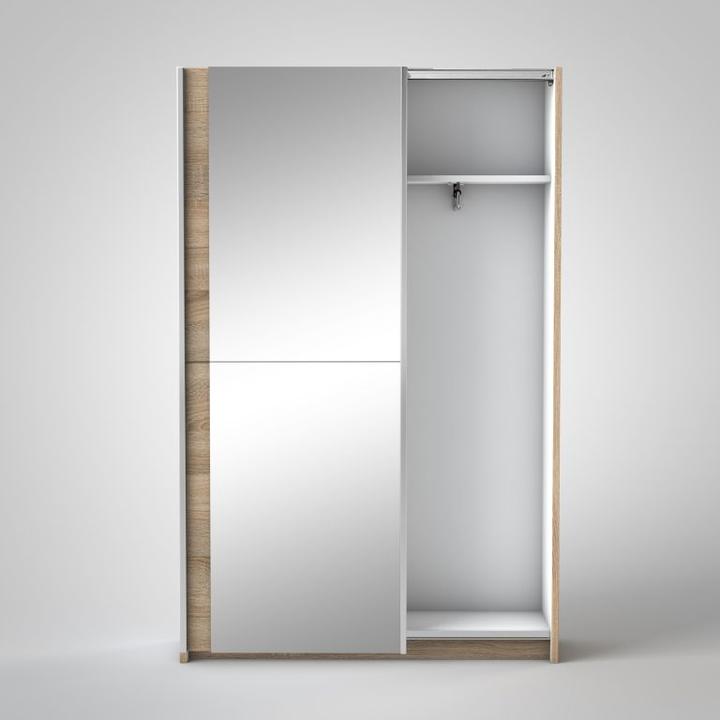 Produktbild Pol-Power Fast (125 x 38 x 195.5 cm)