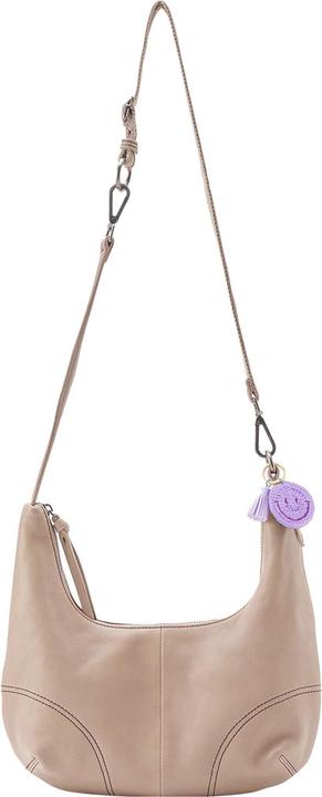 Produktbild FredsBruder Take A Smile Umhängetasche Leder 33 cm