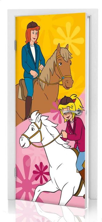 Produktbild Bibi & Tina Bibi&Tina - Beste Freundinnen (91 x 200 cm)