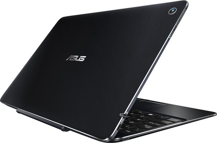 Produktbild ASUS Transformer Book T100CHI-FG022R (10.10", Intel Atom Z3795, 4 GB, 128 GB, CH)
