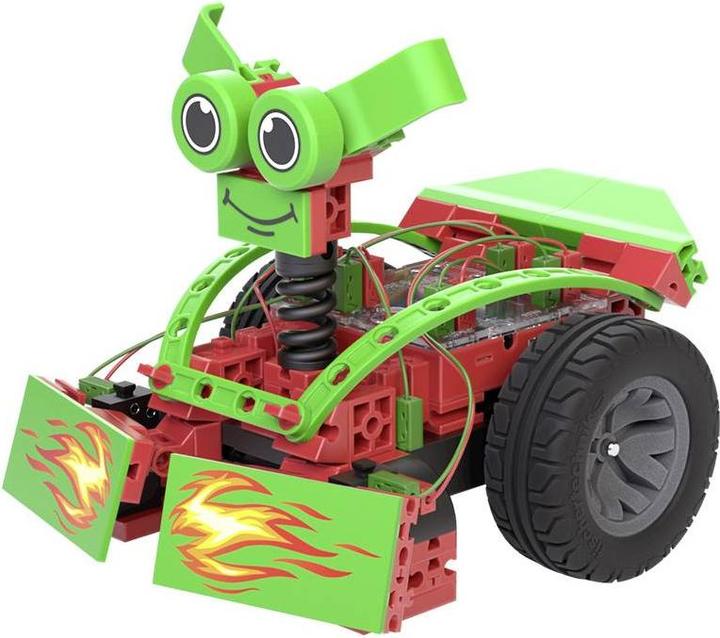 Produktbild Fischertechnik Smart Robots
