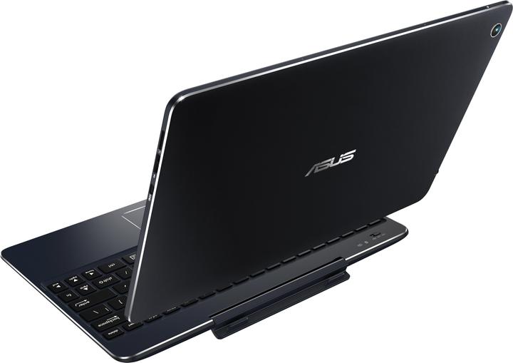Produktbild ASUS Transformer Book T100CHI-FG022R (10.10", Intel Atom Z3795, 4 GB, 128 GB, CH)