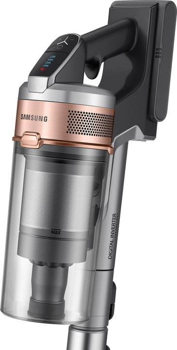 Image du produit Samsung VS20R9076T7/EG Jet 90 complete ext ChroM
