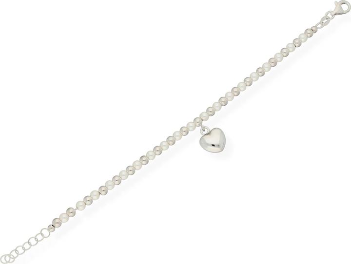 Produktbild Carat Pearls (17 cm, Silber 925)