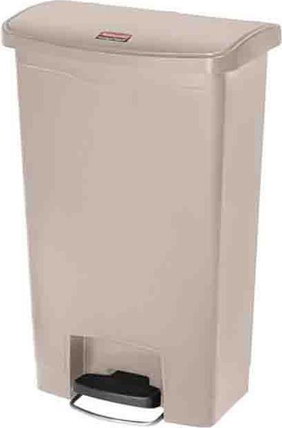 Actual product image Rubbermaid Pedal bin (30 l)