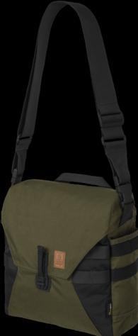 Immagine prodotto Helikon Borsa a tracolla Bushcraft Haversack (8 l)