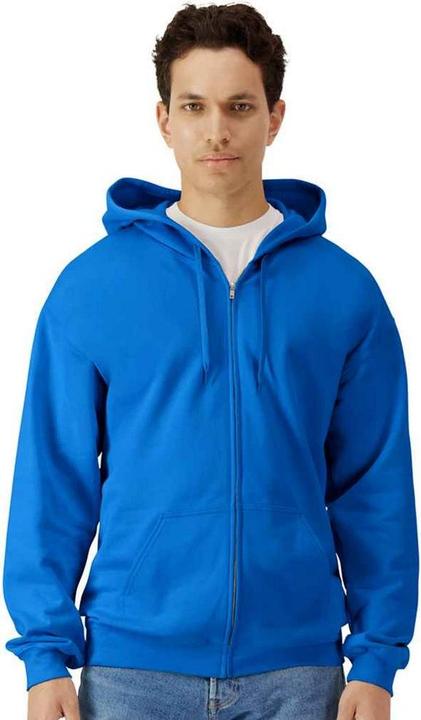 Image du produit Gildan - Veste à capuche SOFTSTYLE - Adulte (4XL)