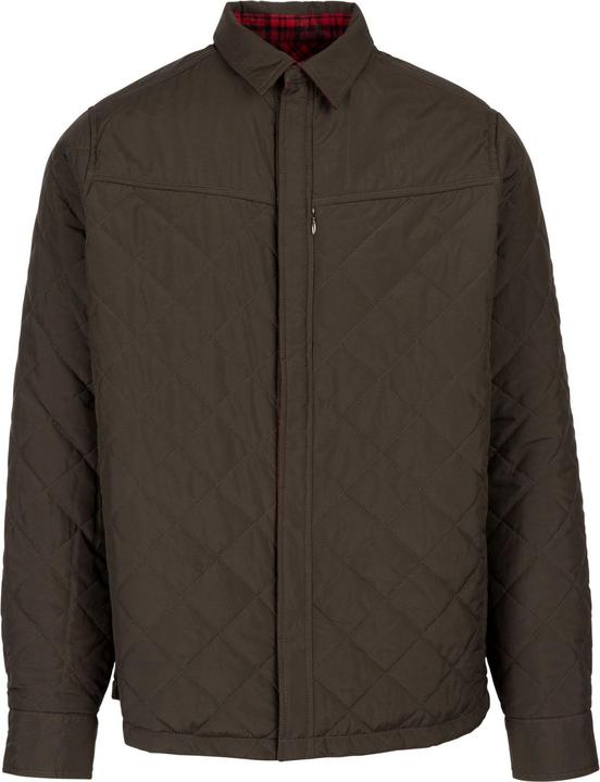 Immagine prodotto Trespass Woodale Camicia Reversibile Uomo (M)