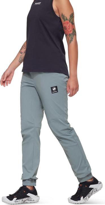 Actual product image Mammut Massone Light (36)