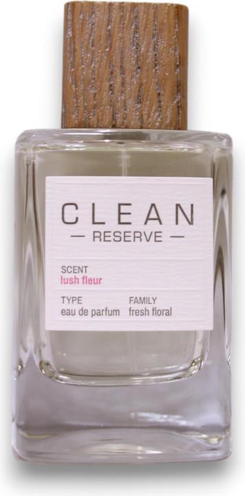 Image du produit Clean Lush Fleur Eau de Parfum Butterflies (Eau de parfum, 100 ml)