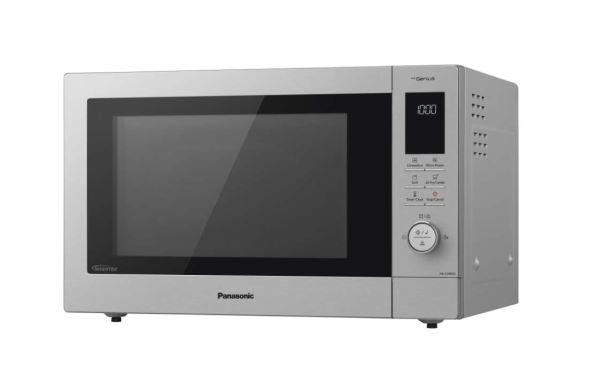 Actual product image Panasonic NN-CH3-CD88-PACK (34 l)