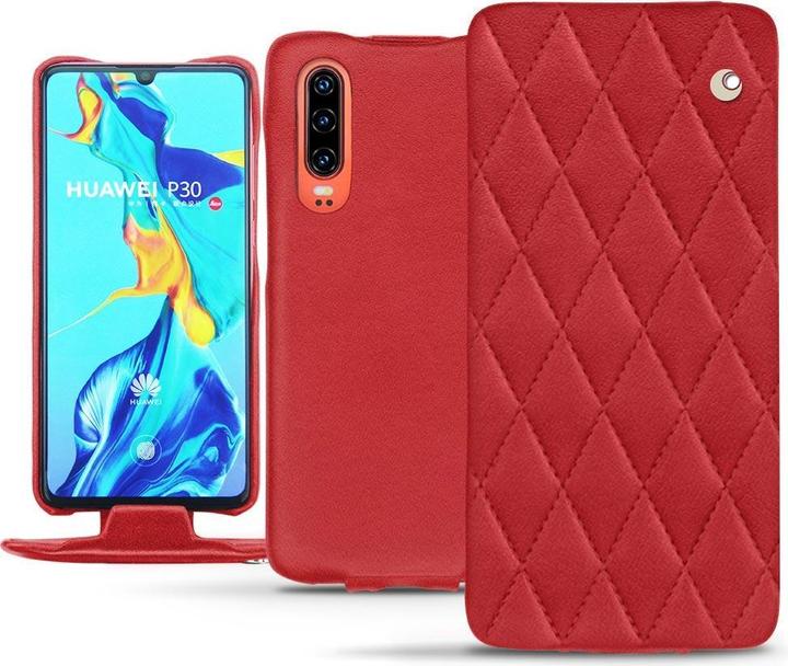 Image du produit Noreve Housse cuir vertical (Huawei P30)