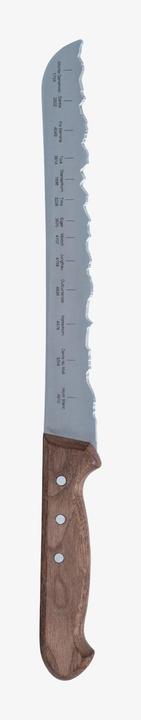 Produktbild Panorama Knife Brotmesser (20 cm)