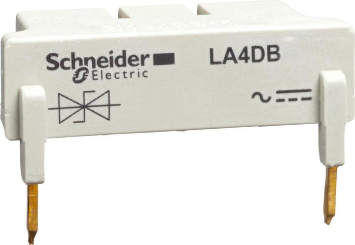 Produktbild Schneider Electric Contactor+Relay Suppressor