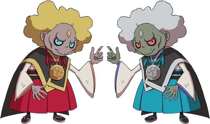Produktbild Nintendo Yo-Kai Watch 2: Knochige Gespenster (3DS, DE)