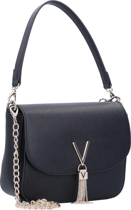 Actual product image Valentino Divina Sa handbag 23 cm