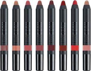 Immagine prodotto Nudestix Rossetto opacizzante e matita labbra e guance Intense Matte Lip + Cheek Pencil - Tonalità: Kiss (BACIO)
