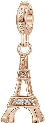 Rosato Bronze pendant Eiffel Tower Storie RZ051