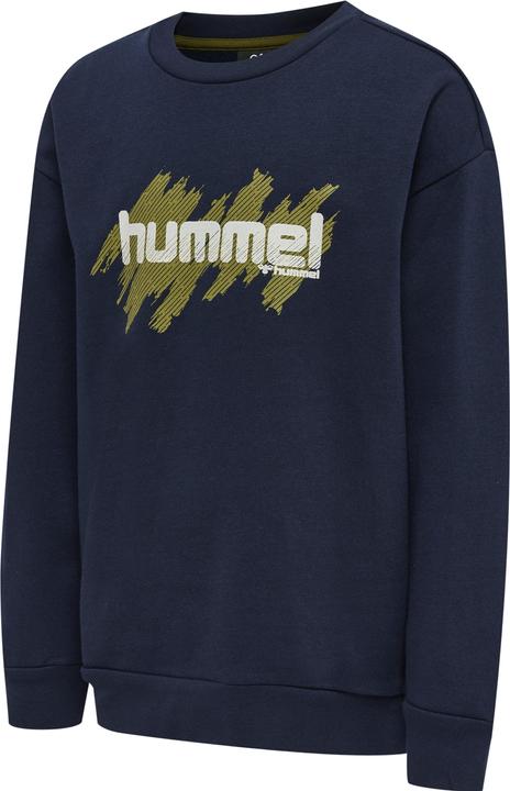 Image du produit hummel Jarrie Sweat-Shirt (116)