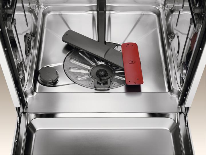 Produktbild Electrolux GA55LIWE