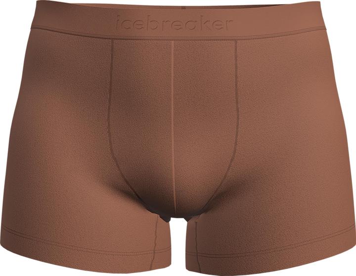 Actual product image Icebreaker Merino 125 Cool-Lite Anatomica Boxers (L)