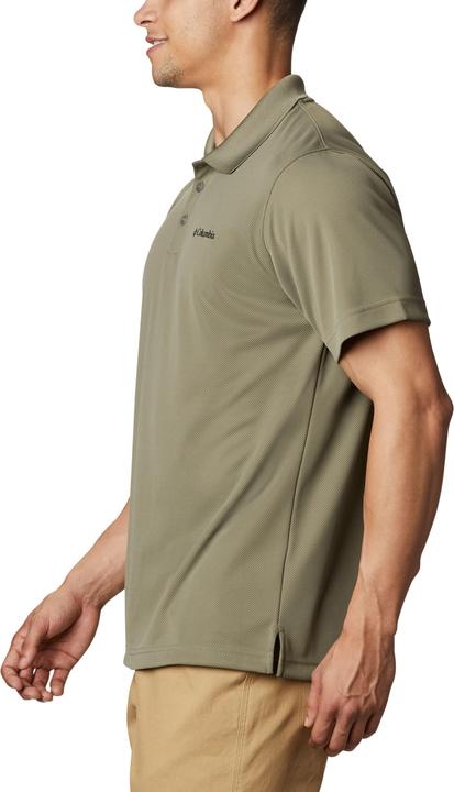 Image du produit Columbia Polo Utilizer avec protection solaire pour hommes (S)