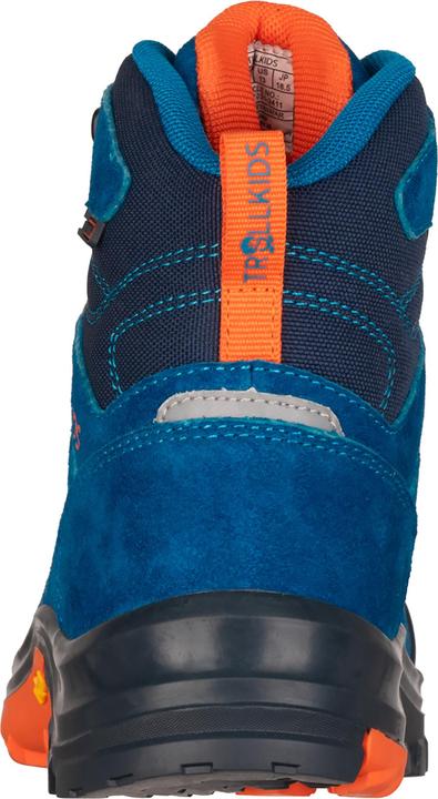 Image du produit Trollkids Kid's Trollsteinen Hiker Mid XT (37)