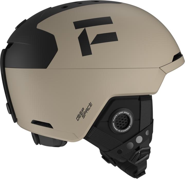 Skihelm