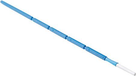 Immagine prodotto Intronics Bastone di pulizia per connettori di fibre ottiche Distributore di fibre ottiche