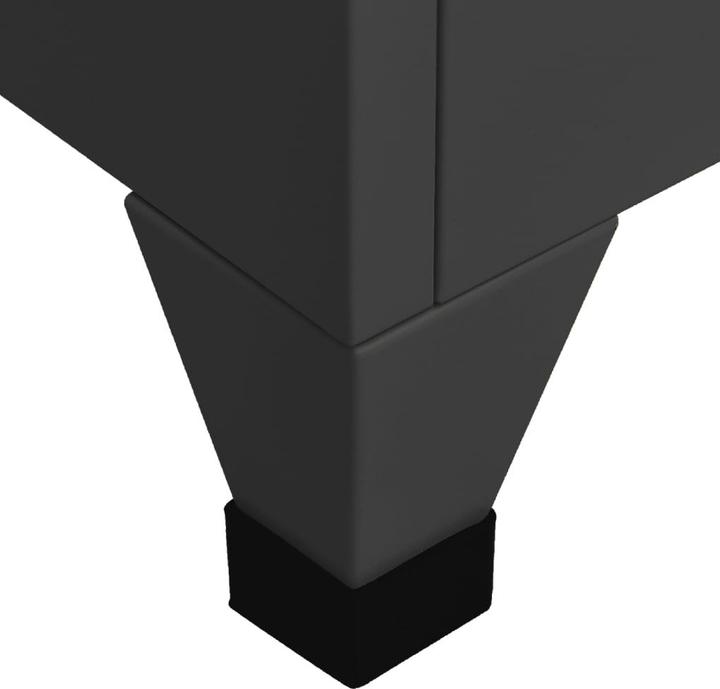 Immagine prodotto VidaXL Archibaldo (38 x 45 x 180 cm)