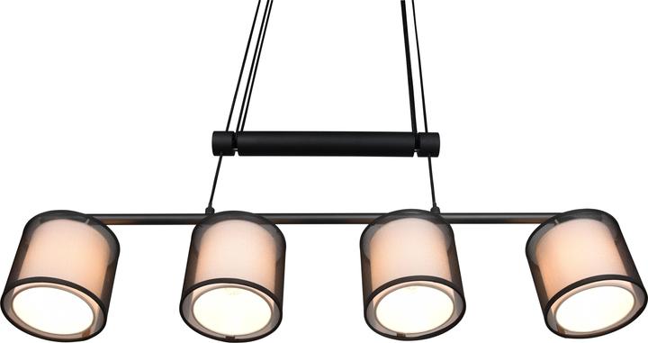 Produktbild Trio Burton (E14)